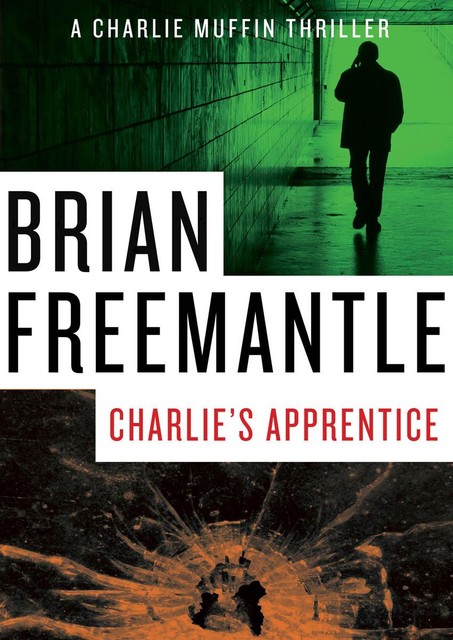 Charlie's Apprentice, Brian Freemantle