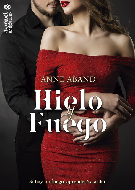 Hielo y Fuego, Anne Aband