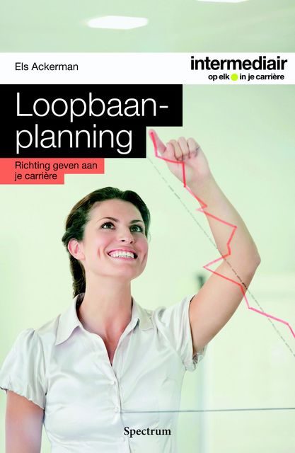 Loopbaanplanning, Els Ackerman