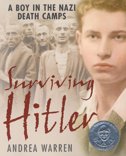 Surviving Hitler, Andrea Warren