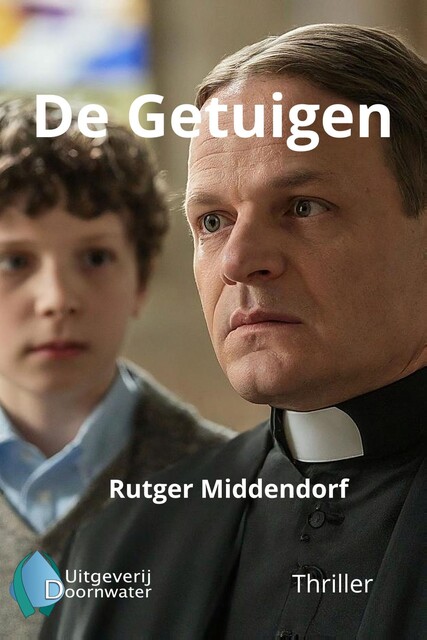 De Getuigen, Rutger Middendorf
