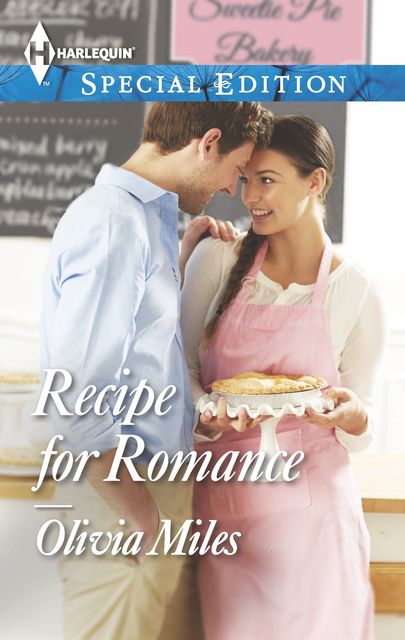 Recipe for Romance, Olivia Miles