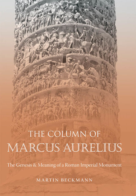 The Column of Marcus Aurelius, Martin Beckmann