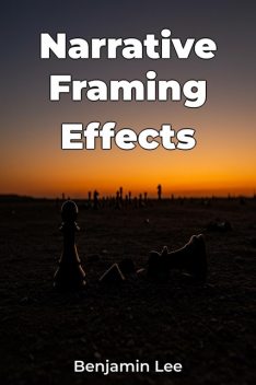 Narrative Framing Effects, Benjamin Lee