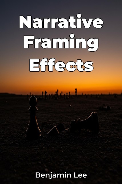 Narrative Framing Effects, Benjamin Lee