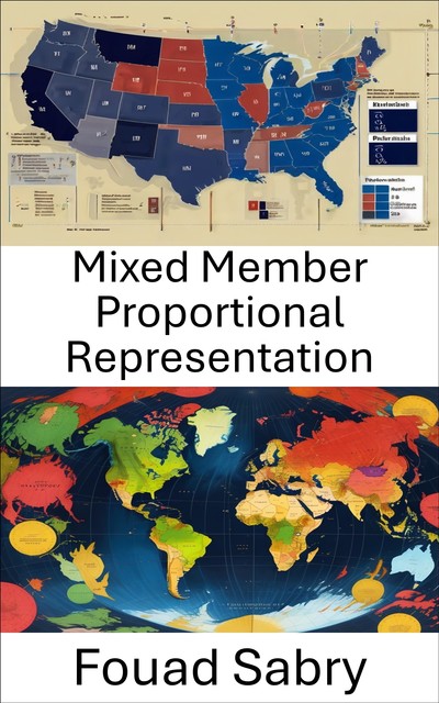 Mixed Member Proportional Representation, Fouad Sabry