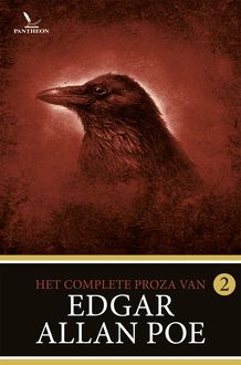 Het complete proza – deel 2, Edgar Allan Poe