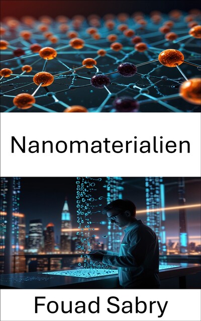 Nanomaterialien, Fouad Sabry