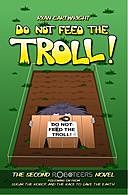 Do Not Feed the Troll, Ryan Cartwright