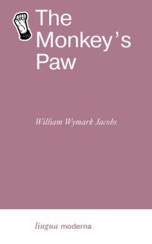 The Monkey's Paw, Уильям Джейкобс