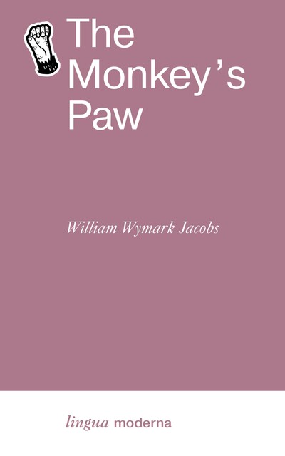 The Monkey's Paw, Уильям Джейкобс
