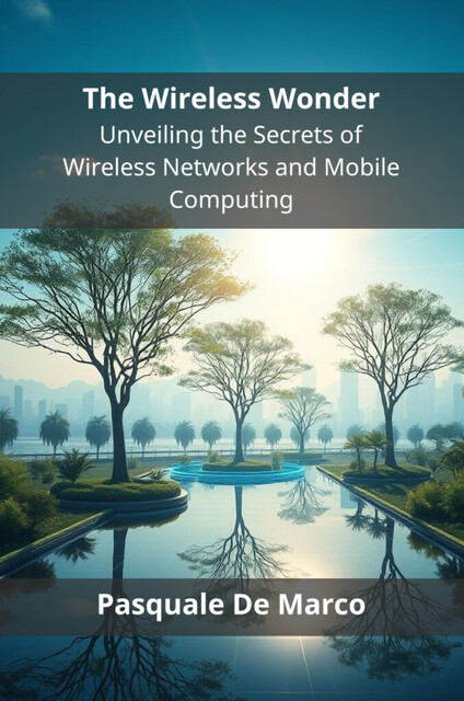 The Wireless Wonder, Pasquale De Marco