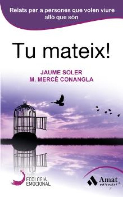 Tu mateix! Ebook, Jaume Soler i Lleonart, Maria Mercè Conangla i Marín