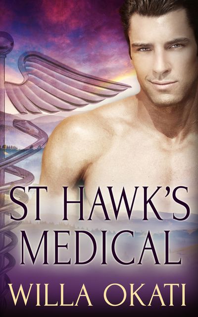 St. Hawk's Medical, Willa Okati