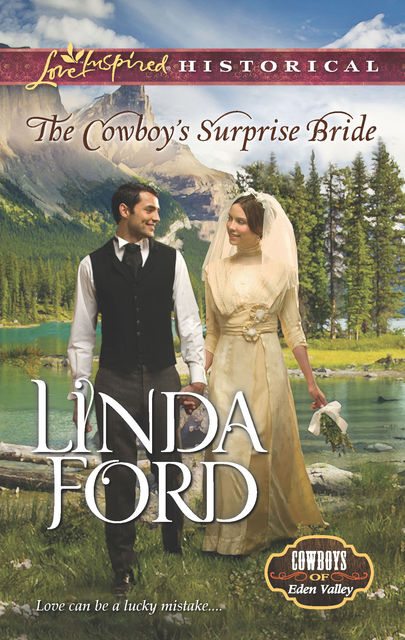 The Cowboy's Surprise Bride, Linda Ford