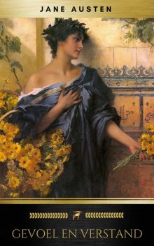 Gevoel en Verstand (Golden Deer Classics), Jane Austen, Golden Deer Classics