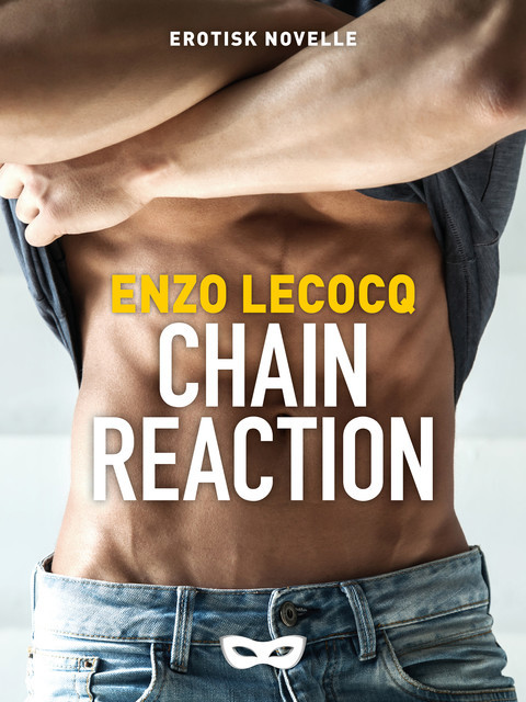 Chain Reaction, Enzo Lecocq