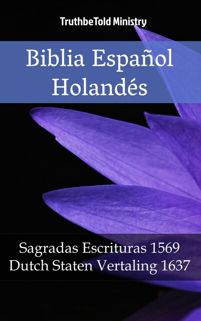 Biblia No.2 Español Holandés, Joern Andre Halseth