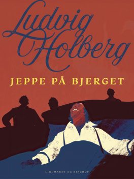 Jeppe på bjerget, Ludvig Holberg