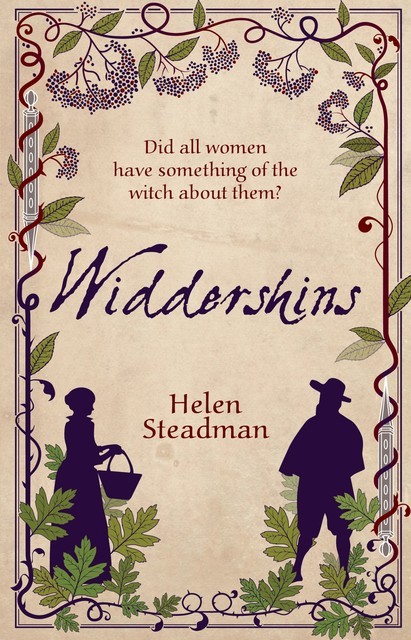 Widdershins, Helen Steadman