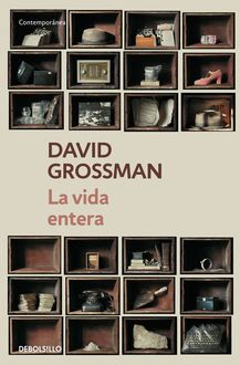 La Vida Entera, David Grossman