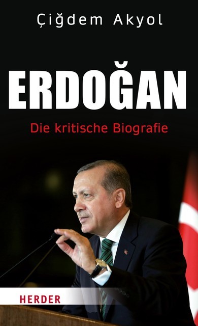 Erdogan, Cigdem Akyol