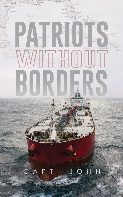 Patriots Without Borders, John