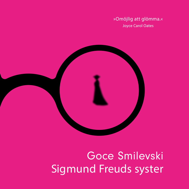 Sigmund Freuds suster, Goce Smilevski