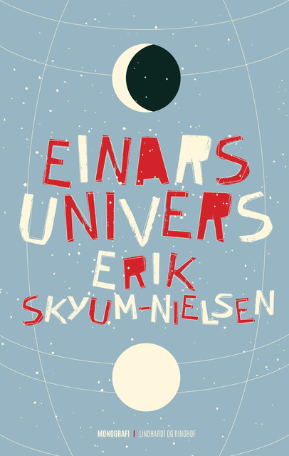 Einars univers, Erik Skyum-Nielsen