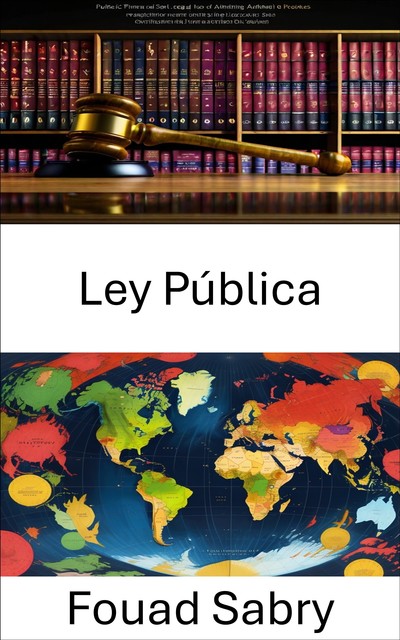 Ley Pública, Fouad Sabry