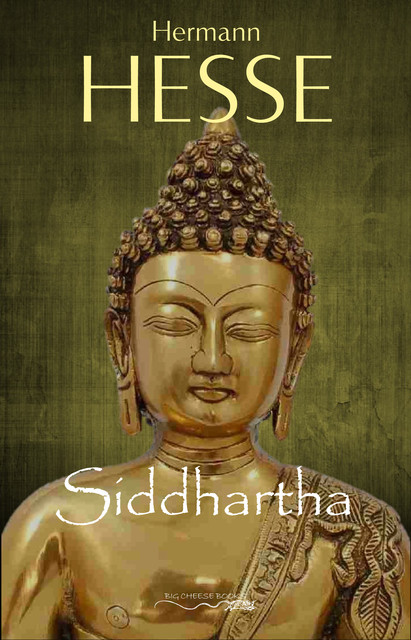 Siddhartha (Warbler Classics Annotated Edition), Hermann Hesse