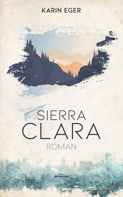 Sierra Clara, Karin Eger