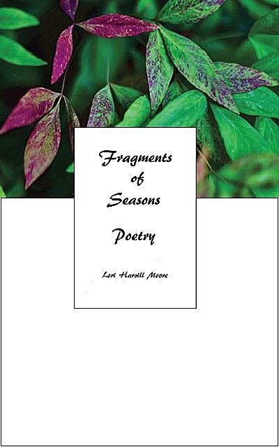 Fragments of Seasons, Lori Harvill Moore