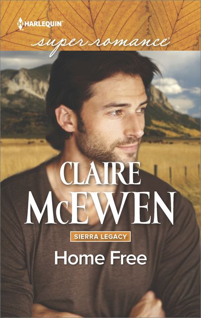 Home Free, Claire McEwen