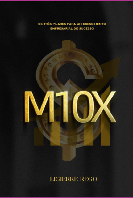 M10x, Ligierre Rego