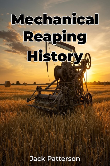 Mechanical Reaping History, Jack Patterson