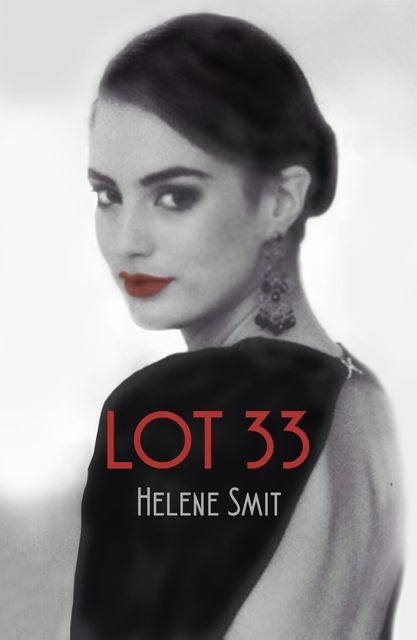 Lot 33, Helene Smit