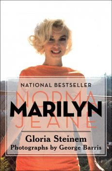 Marilyn, Gloria Steinem
