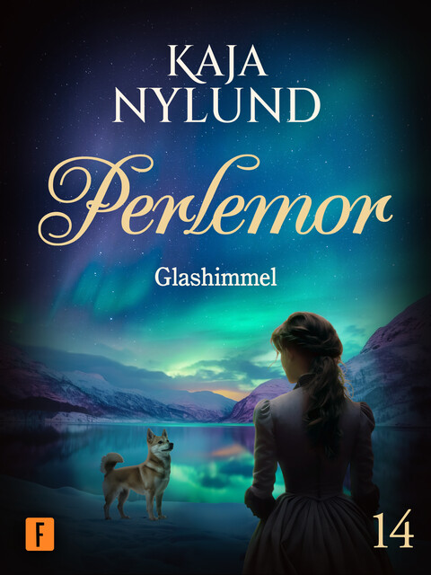 Glashimmel, Kaja Nylund
