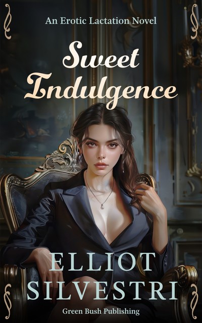 Sweet Indulgence, Elliot Silvestri