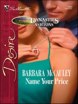 Name Your Price, Barbara McCauley