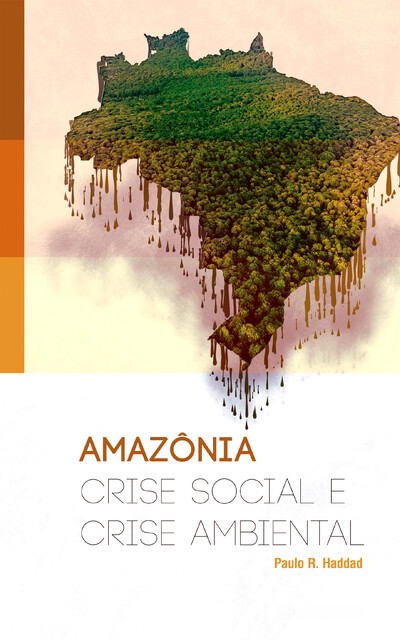 Amazônia, Paulo R. Haddad