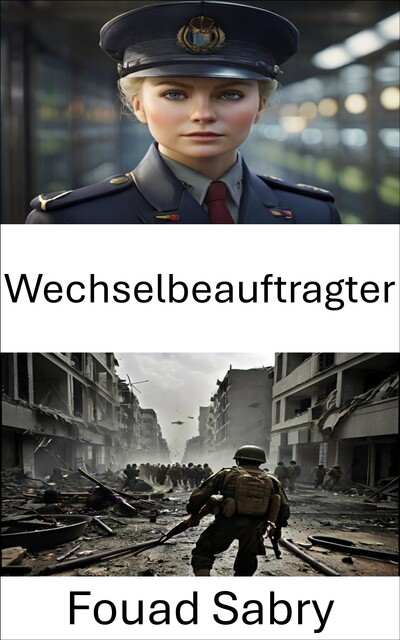 Wechselbeauftragter, Fouad Sabry
