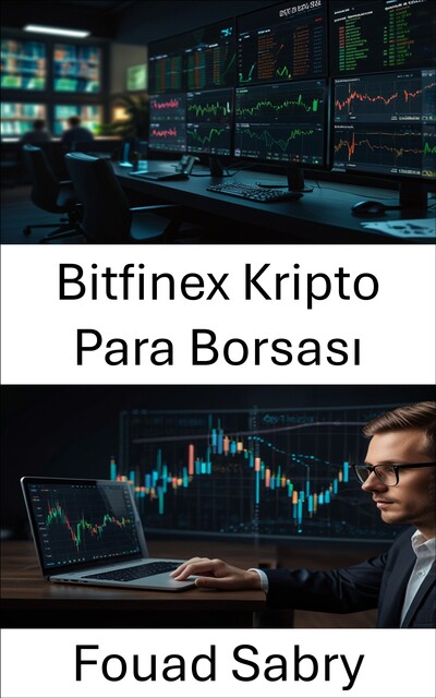 Bitfinex Kripto Para Borsası, Fouad Sabry
