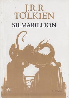 Silmarillion (İthaki), J.R.R.Tolkien