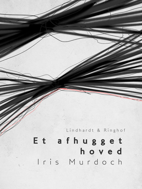 Et afhugget hoved, Iris Murdoch