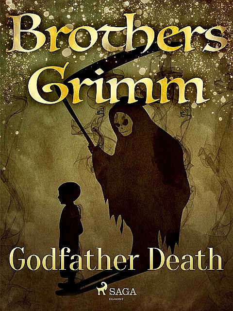 Godfather Death, Brothers Grimm