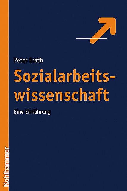 Sozialarbeitswissenschaft, Peter Erath