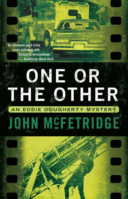 One or the Other, John McFetridge