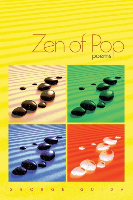 Zen of Pop, George Guida